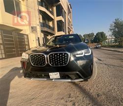 بي ام دبليو X3